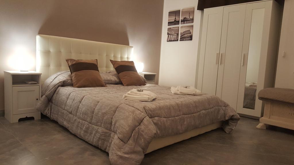 La Casa Del Moro Apartment *